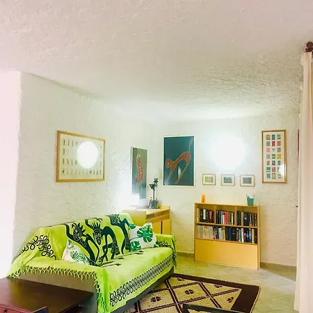 Margherite Apartment Porto Ottiolu