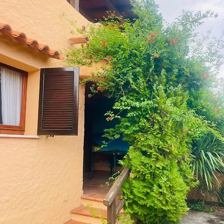Apartment Margherite Porto Ottiolu