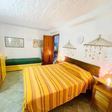 Margherite Apartment *