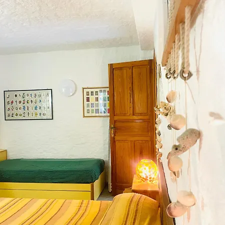 Margherite Apartment