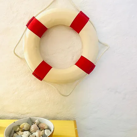 Margherite * Porto Ottiolu