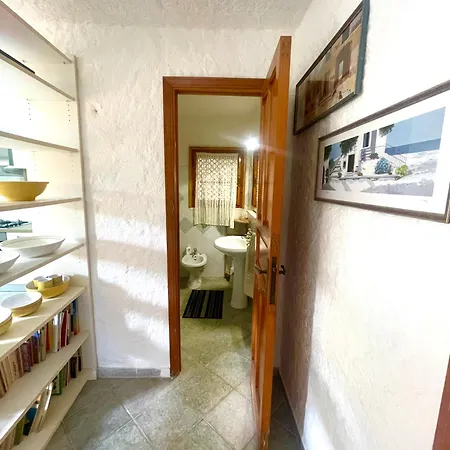Margherite Apartment